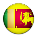 Flag Of Sri Lanka Icon